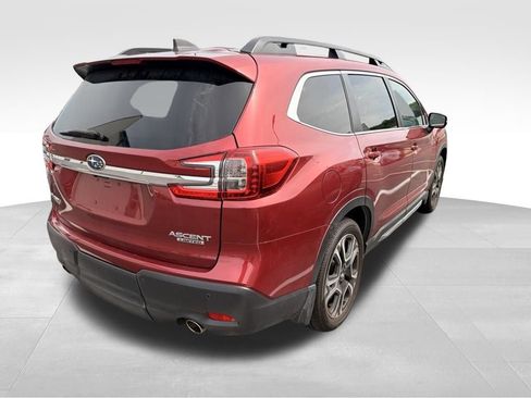 Used 2023 Subaru Ascent Limited w/ Technology Package AWD/4WD image 6