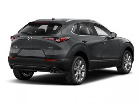 Used 2021 MAZDA CX-30 AWD 2.5 S w/ Premium Package image 2