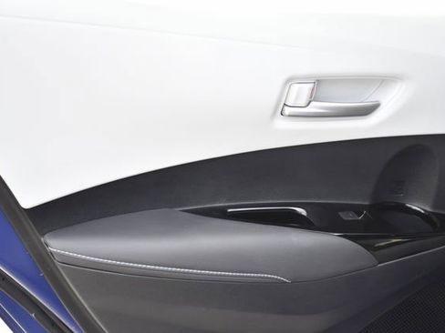 Used 2023 Toyota Corolla SE FWD image 24