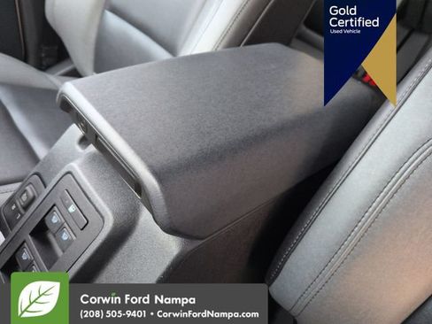 Used 2023 Ford Bronco Black Diamond AWD/4WD image 21
