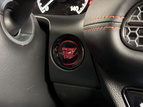 New 2026 Honda HR-V Sport image 25