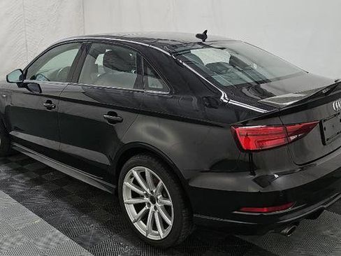 Used 2020 Audi A3 2.0T Premium Plus w/ Premium Plus Package image 6