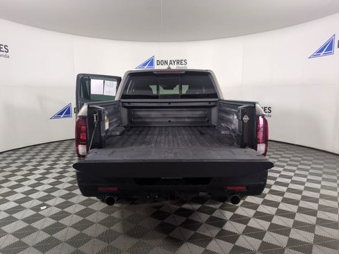 Certified 2023 Honda Ridgeline RTL-E image 27
