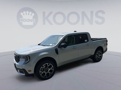 New 2026 Ford Maverick Lariat w/ 4K Tow Package