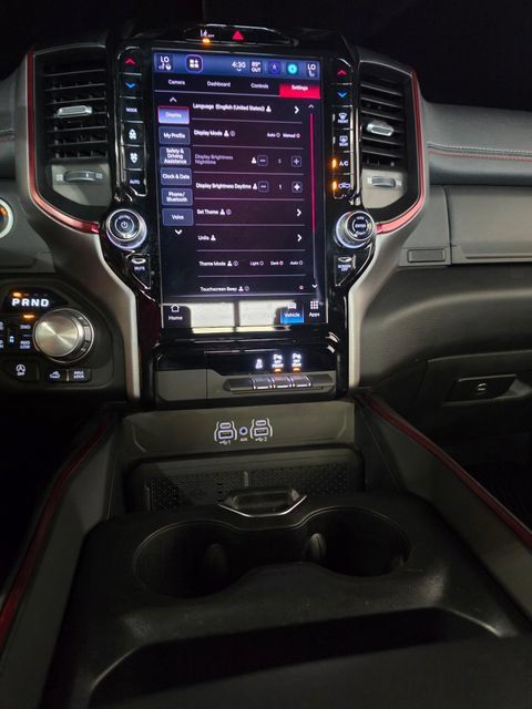 Used 2026 RAM 1500 Rebel w/ Rebel Level 1 Equipment Group AWD/4WD image 30