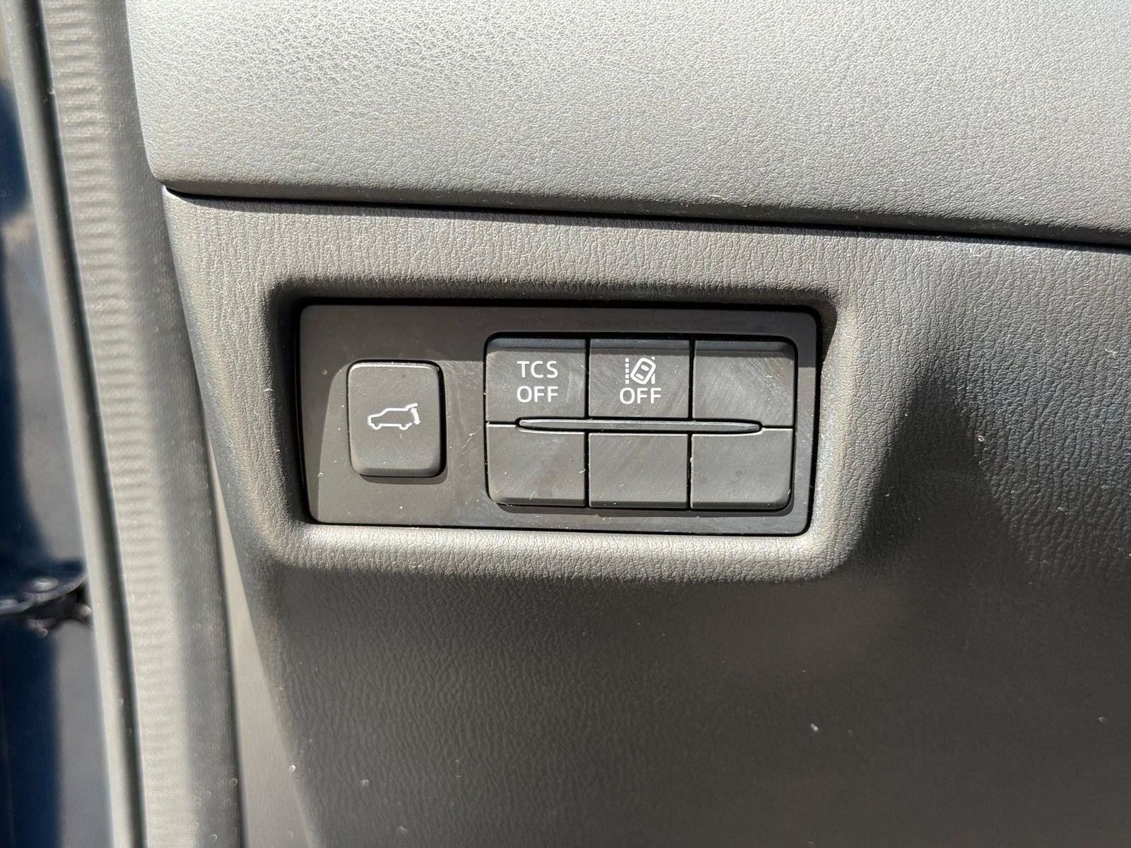 Used 2018 MAZDA CX-5 Grand Touring FWD image 32