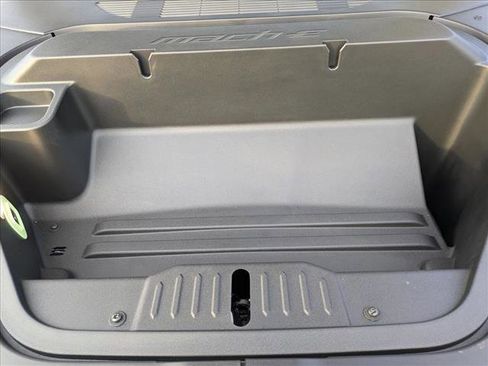 New 2025 Ford Mustang Mach-E GT w/ Interior Protection Package AWD/4WD image 18