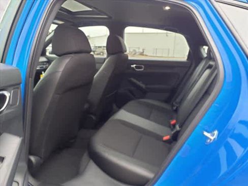 New 2025 Honda Civic Sport image 17