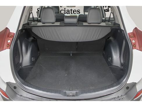 Used 2014 Toyota RAV4 Limited FWD image 24