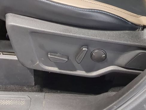 Used 2023 Ford Bronco Wildtrak AWD/4WD image 17