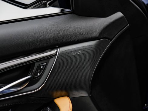 Used 2022 Cadillac CT5 V Blackwing image 85