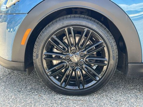 Used 2024 MINI Cooper S FWD image 9