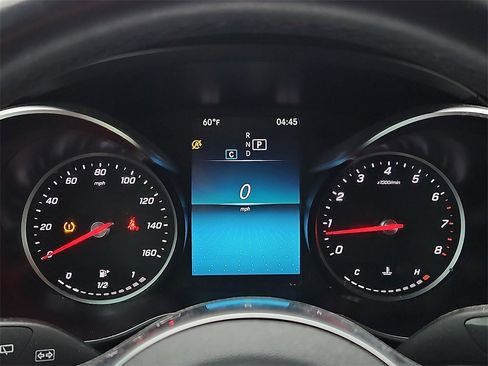 Used 2022 Mercedes-Benz GLC 300 4MATIC image 29