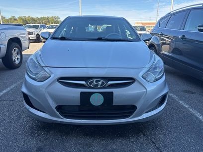 Used 2014 Hyundai Accent GLS