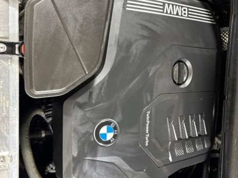 Used 2024 BMW X4 xDrive30i w/ Premium Package AWD/4WD image 23