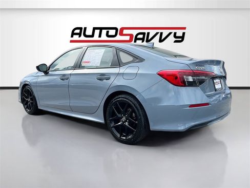 Used 2024 Honda Civic Sport image 5