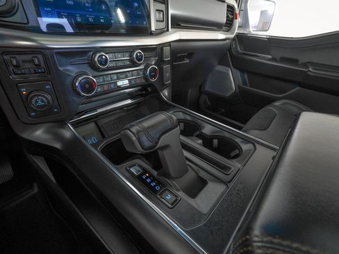 Used 2022 Ford F150 Raptor w/ Equipment Group 801A High image 22