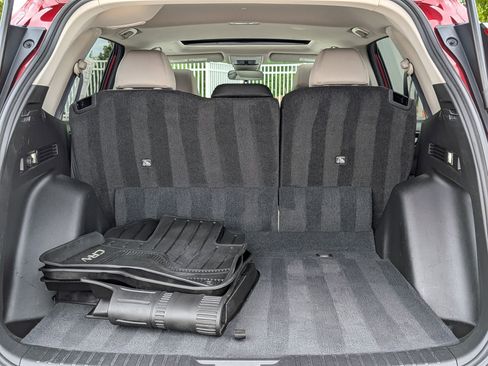 Used 2023 Honda CR-V EX image 25