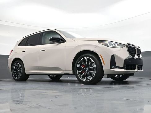 Used 2025 BMW X3 M50 w/ Premium Package AWD/4WD image 34