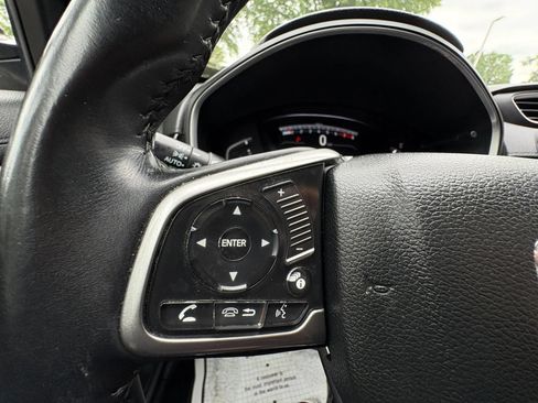 Used 2018 Honda CR-V Touring image 31