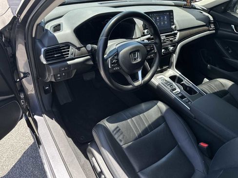 Used 2021 Honda Accord EX-L image 11