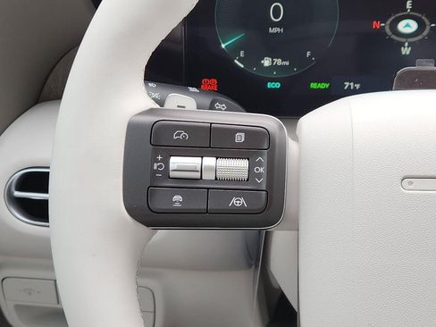 New 2026 Hyundai Palisade SEL AWD/4WD image 27