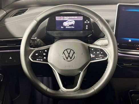 New 2025 Volkswagen ID.4 Pro image 13