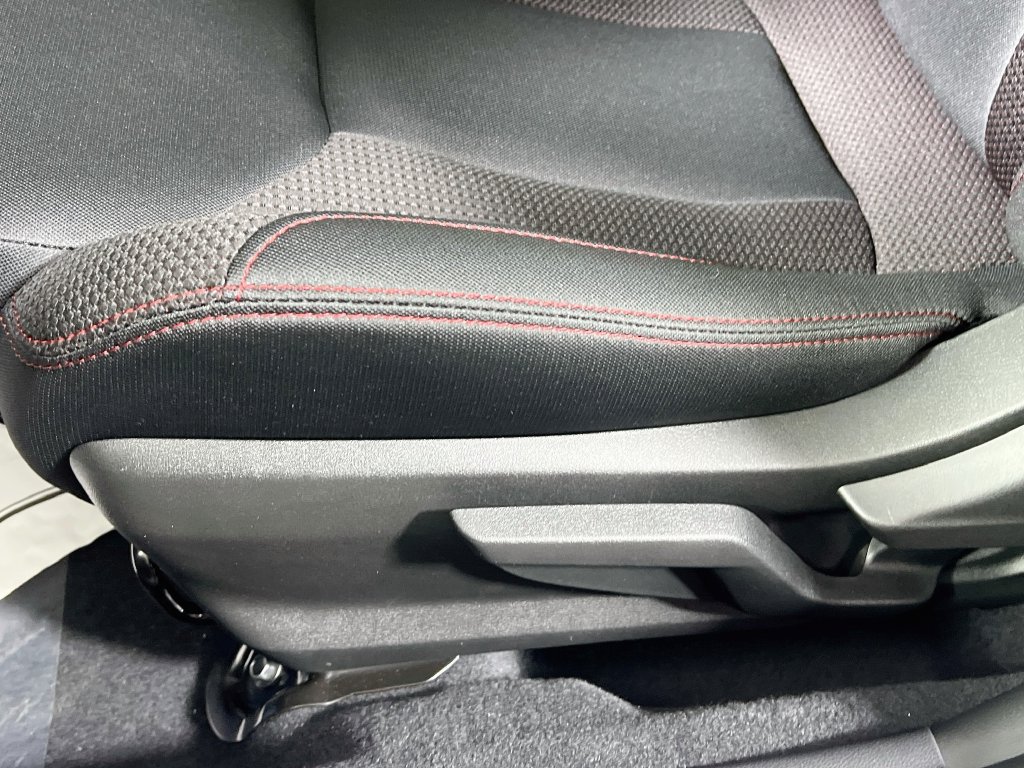 New 2026 Subaru WRX Premium AWD/4WD image 15