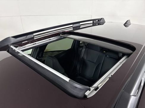 New 2026 Subaru Forester Limited AWD/4WD image 22