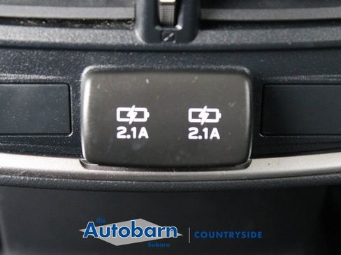 Certified 2024 Subaru Forester Premium AWD/4WD image 24
