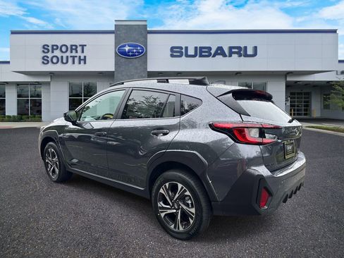 New 2026 Subaru Crosstrek 2.0i Premium image 5