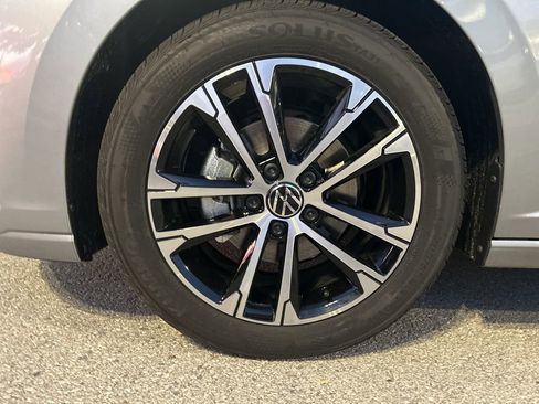 New 2026 Volkswagen Jetta Sport image 31