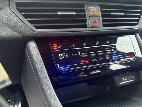 New 2026 Volkswagen Jetta Sport image 28