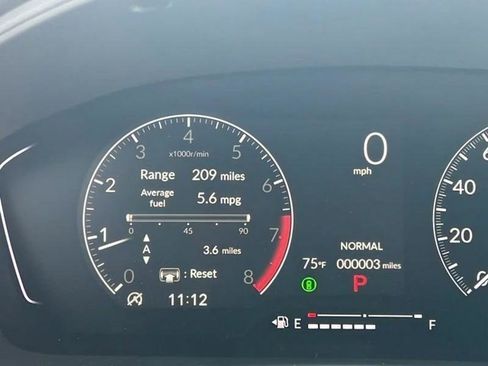 New 2026 Honda Civic Sport image 10