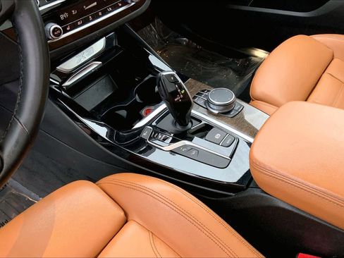 Used 2019 BMW X3 xDrive30i w/ Premium Package image 17