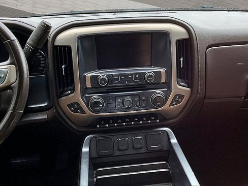 Used 2017 GMC Sierra 1500 Denali image 6