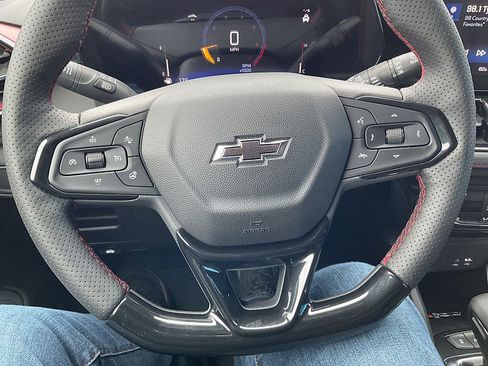 New 2026 Chevrolet TrailBlazer RS image 20