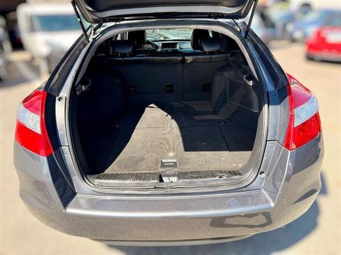 Used 2010 Honda Crosstour EX-L image 7