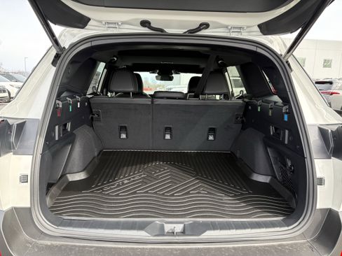 New 2026 Subaru Outback Premium AWD/4WD image 12