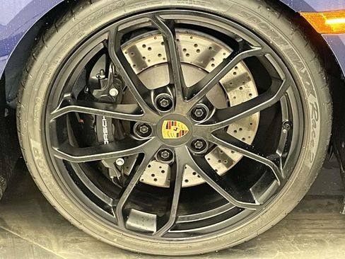 Used 2023 Porsche 718 Boxster Spyder image 14