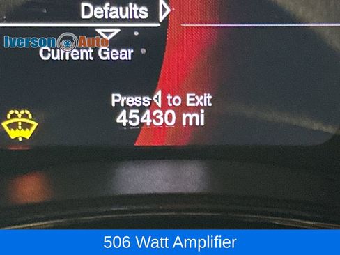 Used 2022 Dodge Durango GT AWD/4WD image 21