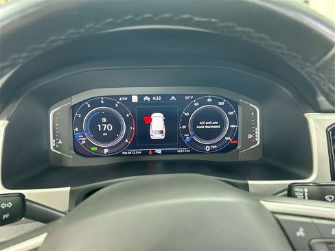 Certified 2023 Volkswagen Atlas SEL Premium image 20