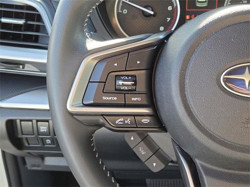 Used 2023 Subaru Forester Premium image 18