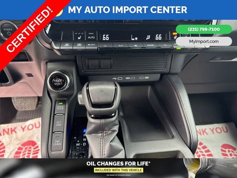 Used 2024 Toyota Land Cruiser 1958 image 21