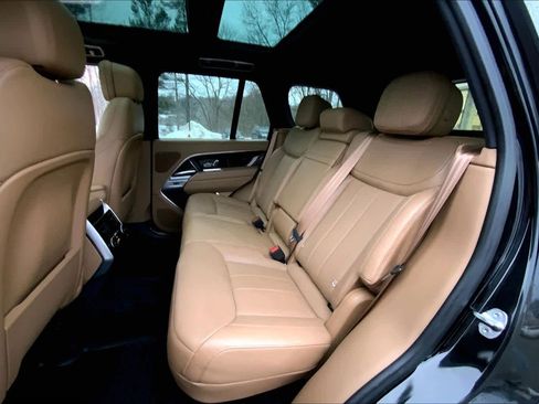 Used 2023 Land Rover Range Rover SE image 19
