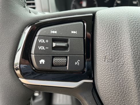 Certified 2026 Honda Odyssey EX-L image 22