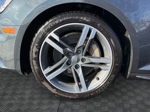 Used 2017 Audi A4 2.0T Premium Plus w/ Premium Plus Package image 18