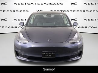 Used 2022 Tesla Model 3 Performance AWD/4WD video 2