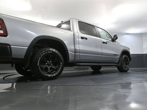 Used 2023 RAM 1500 Rebel w/ Rebel Level 2 Equipment Group AWD/4WD image 59