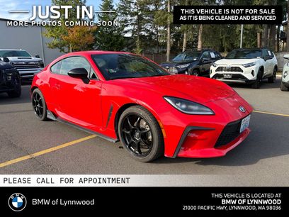 Used 2023 Toyota GR86